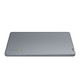 Lenovo 14e Chromebook Gen 3 N100 35,6 cm (14") Full HD 8 Go LPDDR5-SDRAM 64 Go eMMC Wi-Fi 6E (802.11ax) ChromeOS Gris - 82W6003DUS