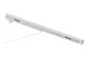 Samsung EF-DX825 QWERTY Anglais Pogo Pin Blanc - EF-DX825BWEGCA