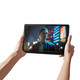 Lenovo Tab P11 (2nd Gen) 128 Go 29,2 cm (11.5") 4 Go Wi-Fi 6E (802.11ax) Android 12 Gris - ZABF0060US