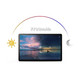 Lenovo Tab P11 (2nd Gen) 128 Go 29,2 cm (11.5") 4 Go Wi-Fi 6E (802.11ax) Android 12 Gris - ZABF0060US