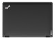 Lenovo ThinkPad P16v Gen 2 (Intel) Intel Core Ultra 9 185H Station de travail mobile 40,6 cm (16") WUXGA 32 Go DDR5-SDRAM 1 To SSD NVIDIA RTX 3000 Ada Wi-Fi 6E (802.11ax) Windows 11 Pro Français Noir - 21KX002GCA