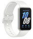 Samsung Galaxy Fit3 4,06 cm (1.6") AMOLED 40 mm Numérique 256 x 402 pixels Écran tactile Argent - SM-R390NZSAXAC