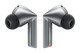 Samsung Galaxy Buds3 Pro Casque True Wireless Stereo (TWS) Ecouteurs Appels/Musique USB Type-C Bluetooth Argent - SM-R630NZAAXAC