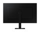 Samsung  écran plat de PC 68,6 cm (27") 3840 x 2160 pixels 4K Ultra HD LED Noir - LS27D702EANXGO