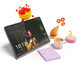 Lenovo Tab Plus 256 Go 29,2 cm (11.5") 8 Go Wi-Fi 5 (802.11ac) Android 14 Gris - ZADX0087US