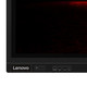 Lenovo ThinkVision T65 écran plat de PC 165,1 cm (65") 3840 x 2160 pixels 4K Ultra HD Écran tactile Noir - 62F2WA1CUS