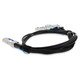 AddOn Networks  câble InfiniBand et à fibres optiques 3 m QSFP28 4x SFP28 DAC - ADD-Q28HPAS28CI-P3M