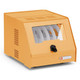 Bretford CUBE Module de charge et de gestion Jaune - CBSUSBC5-MUS