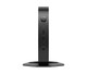 HP Elite t660 1,1 GHz ThinPro 1,15 kg Noir U300E - BJ0W3UT#ABA