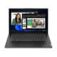 Lenovo V14 G4 ABP AMD Ryzen™ 5 7430U Ordinateur portable 35,6 cm (14") Full HD 8 Go DDR4-SDRAM 256 Go SSD Wi-Fi 6 (802.11ax) Windows 11 Pro Noir - 83FG000KUS