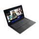 Lenovo V14 G4 ABP AMD Ryzen™ 5 7430U Ordinateur portable 35,6 cm (14") Full HD 8 Go DDR4-SDRAM 256 Go SSD Wi-Fi 6 (802.11ax) Windows 11 Pro Noir - 83FG000KUS