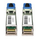 Eaton  câble InfiniBand et à fibres optiques 2 m SFP28 Noir - N280-02M-28-BK