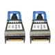Eaton  câble InfiniBand et à fibres optiques 2 m SFP28 Noir - N280-02M-28-BK