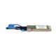 Eaton  câble InfiniBand et à fibres optiques 2 m SFP28 Noir - N280-02M-28-BK