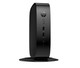 HP Elite t755 3 GHz IGEL OS 1,4 kg Noir V2546 - A19F1UT#ABA