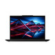 Lenovo ThinkPad P14s Gen 5 (AMD) AMD Ryzen™ 7 PRO 8840HS Station de travail mobile 35,6 cm (14") WUXGA 16 Go DDR5-SDRAM 512 Go SSD Wi-Fi 6E (802.11ax) Windows 11 Pro Français Noir - 21ME0019CA