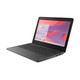 Lenovo 100e Chromebook Gen 4 (Intel) N100 29,5 cm (11.6") Écran tactile HD 4 Go LPDDR5-SDRAM 32 Go eMMC Wi-Fi 6 (802.11ax) ChromeOS Français Gris - 83G80000CF