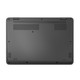 Lenovo 100e Chromebook Gen 4 (Intel) N100 29,5 cm (11.6") Écran tactile HD 8 Go LPDDR5-SDRAM 64 Go eMMC Wi-Fi 6 (802.11ax) ChromeOS Français Gris - 83G80001CF
