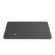 Lenovo 100e Chromebook Gen 4 (Intel) N100 29,5 cm (11.6") Écran tactile HD 8 Go LPDDR5-SDRAM 64 Go eMMC Wi-Fi 6 (802.11ax) ChromeOS Français Gris - 83G80001CF