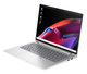 HP Mobile Thin Client Elite mt645 G8 AMD Ryzen™ 3 7335U Client léger mobile 35,6 cm (14") Écran tactile WUXGA 8 Go DDR5-SDRAM 256 Go SSD Wi-Fi 6E (802.11ax) Windows 11 IoT Enterprise Argent - B5YX5UT#ABA