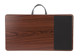 Targus  tapis de souris Noir, Marron, Gris - AWE644BT