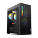 Lenovo Legion T5 26ARA8 AMD Ryzen™ 7 7700 16 Go DDR5-SDRAM 512 Go SSD AMD Radeon RX 7600 Windows 11 Pro Tower PC Gris - 90UX0016US