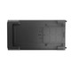 Lenovo Legion T5 26ARA8 AMD Ryzen™ 7 7700 16 Go DDR5-SDRAM 512 Go SSD AMD Radeon RX 7600 Windows 11 Pro Tower PC Gris - 90UX0016US