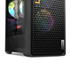 Lenovo Legion T5 26ARA8 AMD Ryzen™ 7 7700 16 Go DDR5-SDRAM 512 Go SSD AMD Radeon RX 7600 Windows 11 Pro Tower PC Gris - 90UX0016US