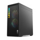 Lenovo Legion T5 26ARA8 AMD Ryzen™ 7 7700 16 Go DDR5-SDRAM 512 Go SSD AMD Radeon RX 7600 Windows 11 Pro Tower PC Gris - 90UX0016US