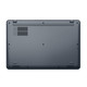 Lenovo IP Slim 3 Chrome 14IAN8 Chromebook 35,6 cm (14") Full HD 8 Go LPDDR5-SDRAM 256 Go eMMC Wi-Fi 6E (802.11ax) ChromeOS Français Gris - 83BN002QCF