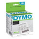 DYMO  étiquette à imprimer Blanc Imprimante d'étiquette adhésive - 1763982