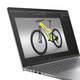 HP ZBook Power G11 A AMD Ryzen™ 7 8845HS Station de travail mobile 40,6 cm (16") WUXGA 32 Go DDR5-SDRAM 1 To SSD NVIDIA RTX 2000 Ada Wi-Fi 6E (802.11ax) Windows 11 Pro Gris - AN6B9UT#ABA