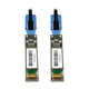 Eaton  câble InfiniBand et à fibres optiques 3 m SFP28 Noir - N280-03M-28-BK