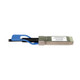 Eaton  câble InfiniBand et à fibres optiques 3 m SFP28 Noir - N280-03M-28-BK