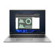 HP ZBook Firefly G11 Intel Core Ultra 7 155H Station de travail mobile 40,6 cm (16") 2.8K 32 Go DDR5-SDRAM 1 To SSD NVIDIA RTX A500 Wi-Fi 6E (802.11ax) Windows 11 Pro Argent - A6UF1UT#ABA