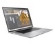 HP ZBook Studio G11 Intel Core Ultra 7 155H Station de travail mobile 40,6 cm (16") WQUXGA 32 Go DDR5-SDRAM 1 To SSD NVIDIA RTX 2000 Ada Windows 11 Pro Argent - AN6C5UT#ABA