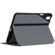 Targus  étui pour tablette 27,9 cm (11") Folio Noir - THZ933GL