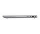 HP ZBook Studio G11 Intel Core Ultra 7 165H Station de travail mobile 40,6 cm (16") WQUXGA 32 Go DDR5-SDRAM 1 To SSD NVIDIA RTX 2000 Ada Wi-Fi 7 (802.11be) Windows 11 Pro Argent - AN6D0UT#ABA