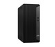 HP Elite 800 G9 Intel® Core™ i7 i7-13700 16 Go DDR5-SDRAM 512 Go SSD Windows 10 Pro Tower PC Noir - 8B1Q4AW#ABA