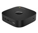 HP Chromebox G4 Intel® Core™ i5 i5-1345U 8 Go DDR4-SDRAM 64 Go eMMC ChromeOS Mini PC Noir - 8R2T6UT#ABA