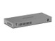 NETGEAR GS108X Non-géré L2 Gigabit Ethernet (10/100/1000) Gris - GS108X-100NAS