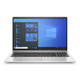 HP ProBook 455 G8 AMD Ryzen™ 7 5800U Ordinateur portable 39,6 cm (15.6") Full HD 16 Go DDR4-SDRAM 512 Go SSD Wi-Fi 5 (802.11ac) Windows 10 Pro Argent - 38Y67UT#ABA