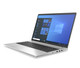 HP ProBook 455 G8 AMD Ryzen™ 7 5800U Ordinateur portable 39,6 cm (15.6") Full HD 16 Go DDR4-SDRAM 512 Go SSD Wi-Fi 5 (802.11ac) Windows 10 Pro Argent - 38Y67UT#ABA