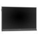 Viewsonic  tableau blanc interactif 165,1 cm (65") 3840 x 2160 pixels Écran tactile HDMI - IFP6552-2ED