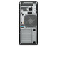 HP Z4 G5 Intel® Xeon® W w3-2425 16 Go DDR5-SDRAM 512 Go SSD Windows 11 Pro Tower Station de travail Noir - 7X9F6UT#ABA