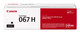 Canon  Cartouche de toner 1 pièce(s) Original Noir - 5106C001