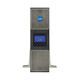 Eaton  alimentation d'énergie non interruptible Double-conversion (en ligne) 6 kVA 5400 W 4 sortie(s) CA - 9PX6K-L