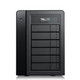 Promise Technology Pegasus32 R6 boîtier de disques 60 To Tower Noir - P32R6HD60US
