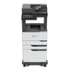 Lexmark MX826adxe Laser A4 1200 x 1200 DPI 66 ppm - 25B0611