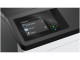 Lexmark MS631dw 1200 x 1200 DPI A4 Wifi - 38S0400